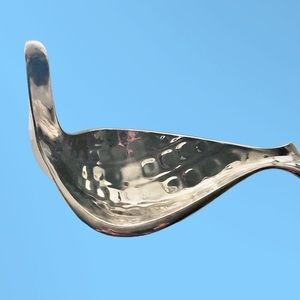 Jonathan Adler Metal Bird Bowl